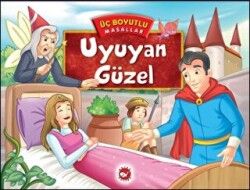 Uyuyan Güzel - 1