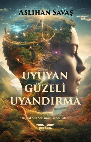 Uyuyan Güzeli Uyandırma - 1