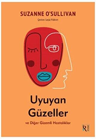 Uyuyan Güzeller - 1