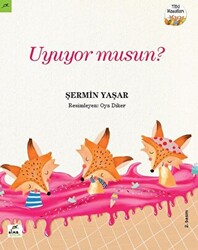 Uyuyor musun? - 1