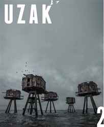 Uzak Dergisi Sayı: 2 Aralık 2019 - 1