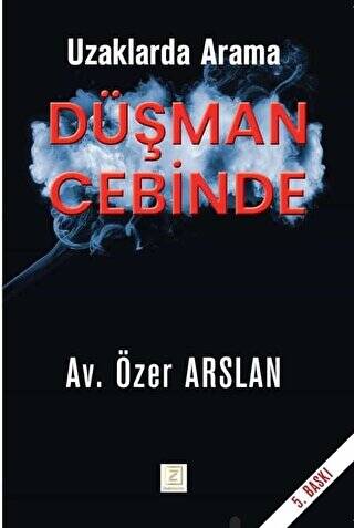 Uzaklarda Arama Düşman Cebinde - 1