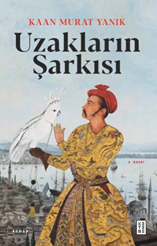 Uzakların Şarkısı - 1