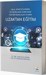 Uzaktan Eğitim - 1