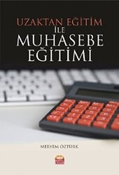 Uzaktan Eğitim ile Muhasebe Eğitimi - 1