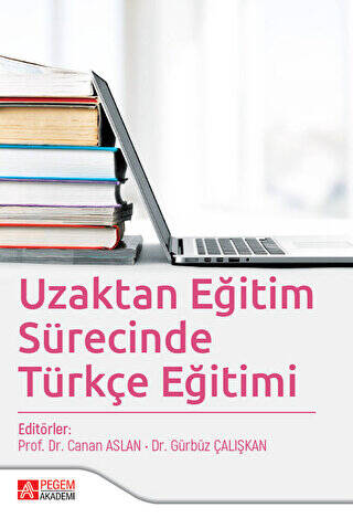 Uzaktan Eğitim Sürecinde Türkçe Eğitimi - 1