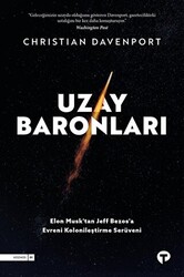 Uzay Baronları - 1