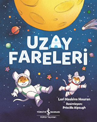 Uzay Fareleri - 1