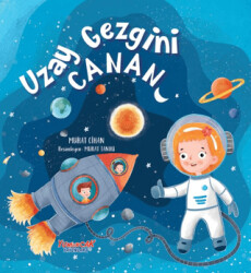 Uzay Gezgini Canan - 1