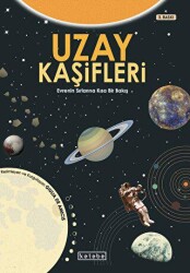 Uzay Kaşifleri - 1