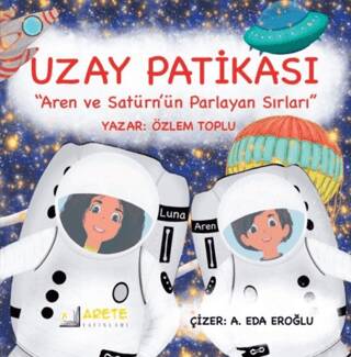 Uzay Patikası - 1