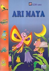 Uzay Serisi - Arı Maya - 1