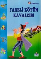 Uzay Serisi - Fareli Köyün Kavalcısı - 1