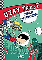 Uzay Taksi 2: Sualtı Operasyonu - 1