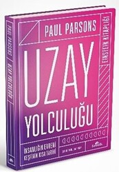 Uzay Yolculuğu - 1