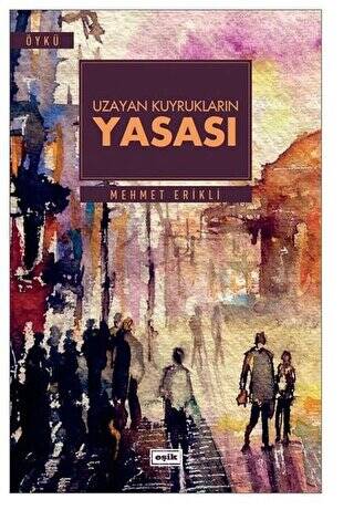 Uzayan Kuyrukların Yasası - 1