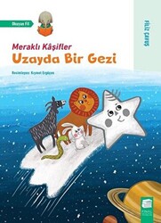 Uzayda Bir Gezi - Meraklı Kaşifler - 1