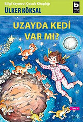 Uzayda Kedi Var mı? - 1