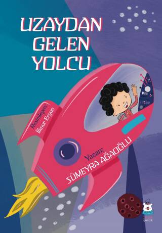 Uzaydan Gelen Yolcu - 1