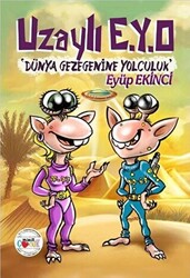 Uzaylı E.Y.O - 1