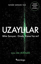 Uzaylılar - 1