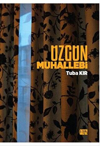 Üzgün Muhallebi - 1