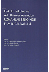 Uzmanlar Eşliğinde Film İncelemeleri - 1