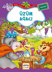 Üzüm Ağacı 5 - Paylaşmak - 1