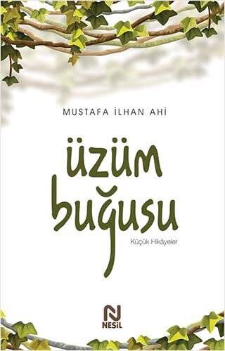 Üzüm Buğusu - 1