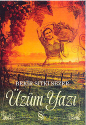 Üzüm Yazı - 1