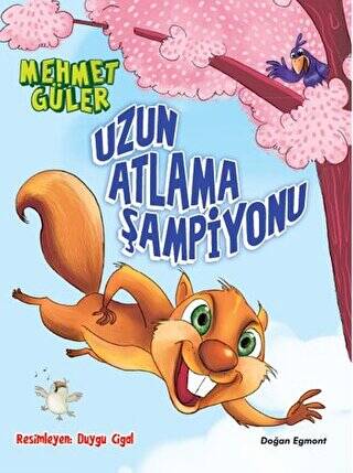 Uzun Atlama Şampiyonu - 1