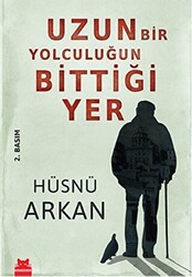 Uzun Bir Yolculuğun Bittiği Yer - 1