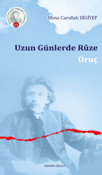 Uzun Günlerde Ruze - 1