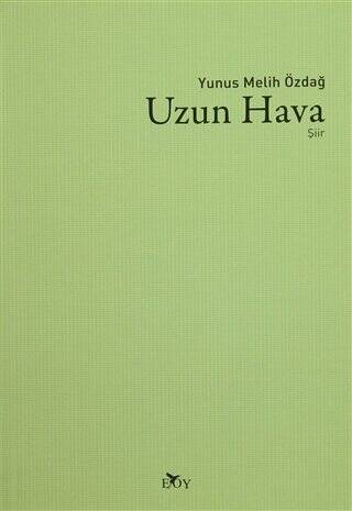 Uzun Hava - 1