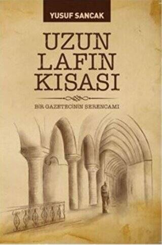 Uzun Lafın Kısası - 1