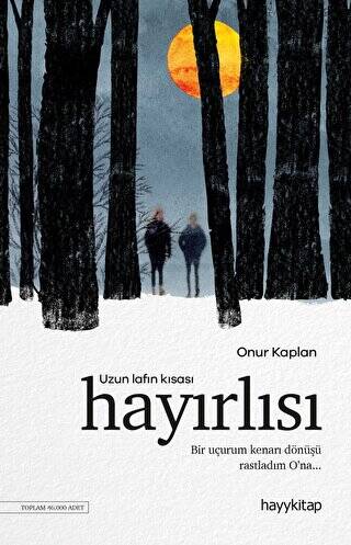 Uzun Lafın Kısası Hayırlısı - 1