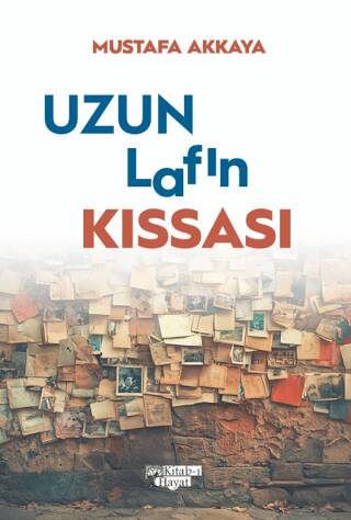 Uzun Lafın Kıssası - 1