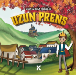 Uzun Prens - 1