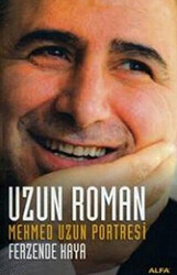 Uzun Roman - 1