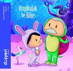 Uzunkulak ve Bilge - 1