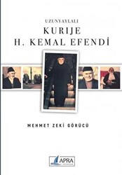 Uzunyaylalı Kurije H. Kemal Efendi - 1