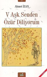 V Aşk Senden Özür Diliyorum - 1