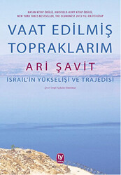 Vaat Edilmiş Topraklarım - 1