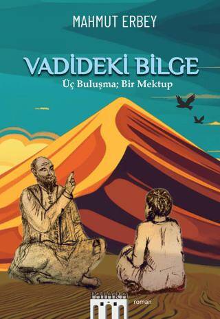 Vadideki Bilge - 1