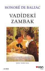 Vadideki Zambak - 1