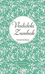 Vadideki Zambak - 1