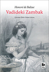 Vadideki Zambak - 1