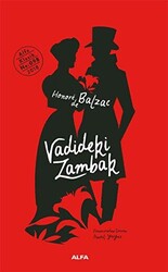 Vadideki Zambak - 1