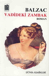 Vadideki Zambak - 1