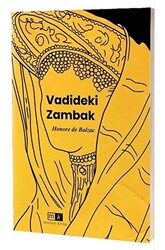 Vadideki Zambak - 1